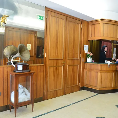 Hotel Panazza 3*