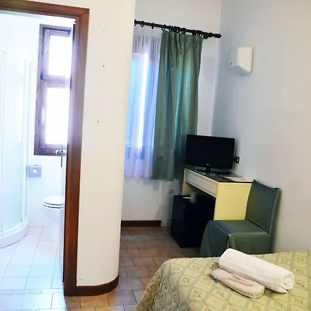 Panazza Hotel 3*