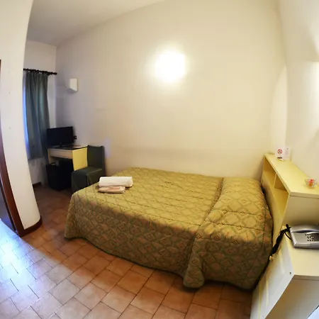 Panazza 3*
