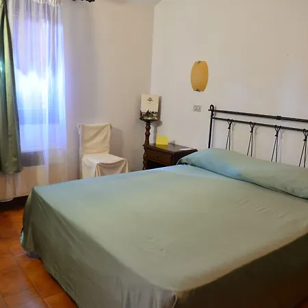 Hotel Panazza Mordano