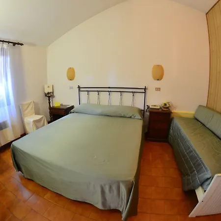 Hotel Panazza