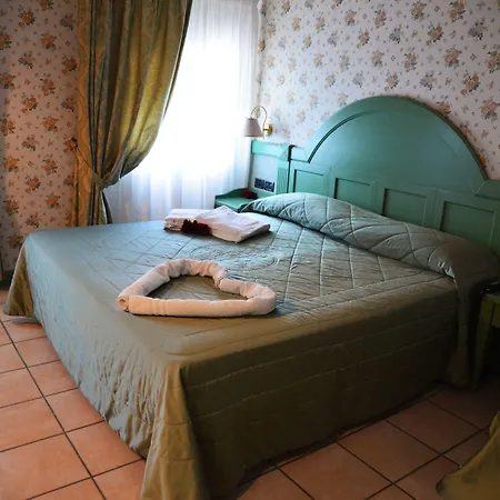 Hotel Panazza