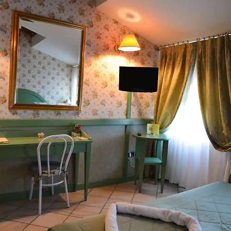 Hotel Panazza