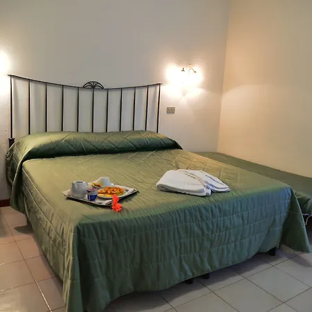 Panazza Hotel