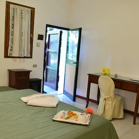 Hotel Panazza 3*