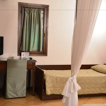 Panazza 3* Mordano