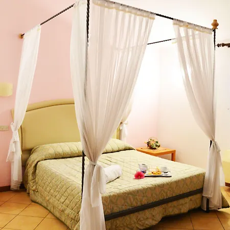 Hotel Panazza Mordano