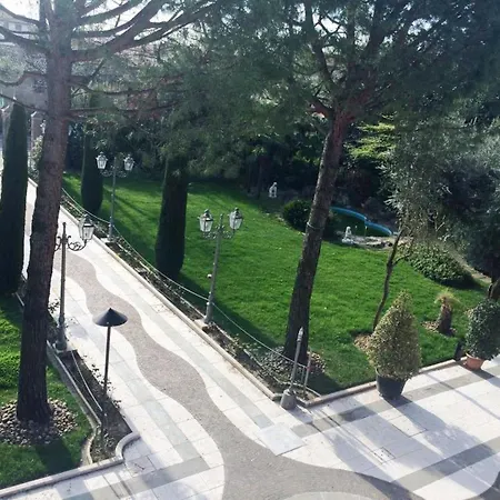 Panazza 3*