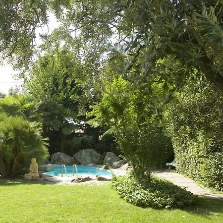 Hotel Panazza Mordano