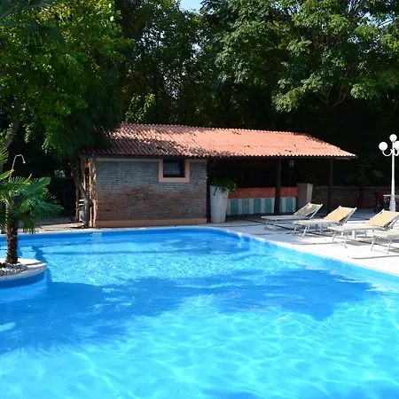 Panazza 3* Mordano