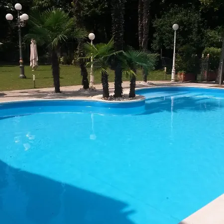 Panazza 3* Mordano