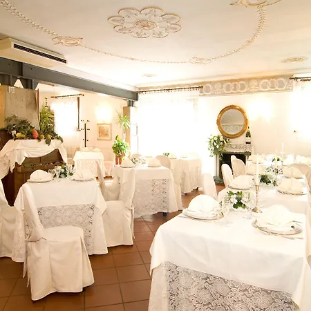 Panazza 3* Mordano