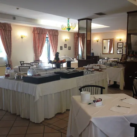 Panazza Hotel