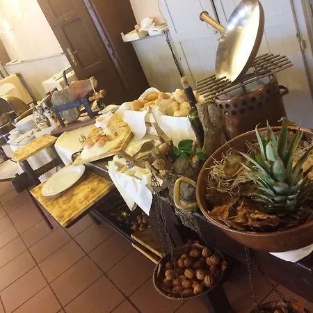 Hotel Panazza Mordano