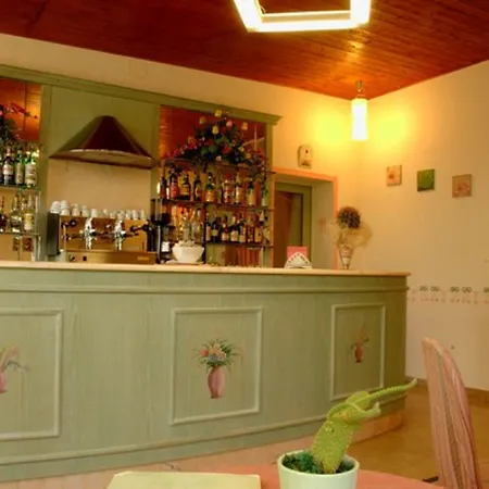Hotel Panazza