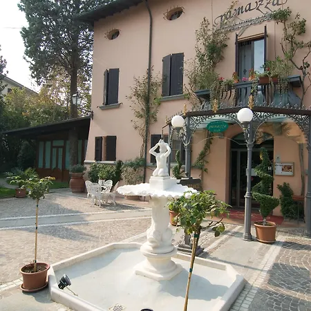Panazza Hotel Mordano