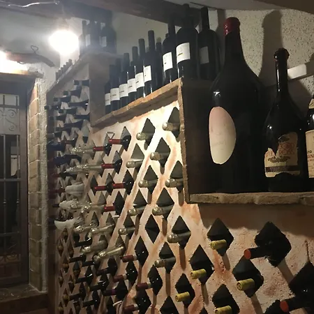 Hotel Panazza