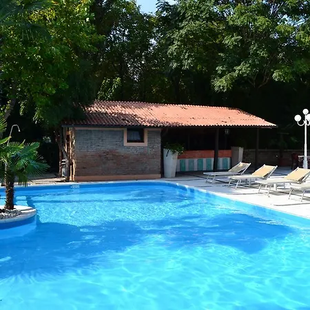 Panazza Hotel Mordano