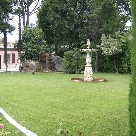 Panazza Hotel