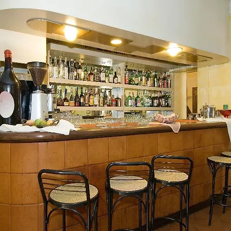 Panazza Hotel Mordano