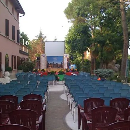 Hotel Panazza