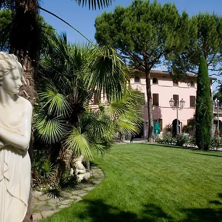 Panazza Hotel Mordano