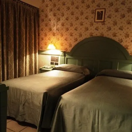 Hotel Panazza