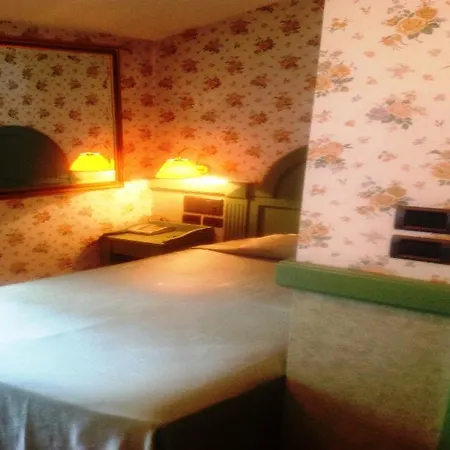 Hotel Panazza
