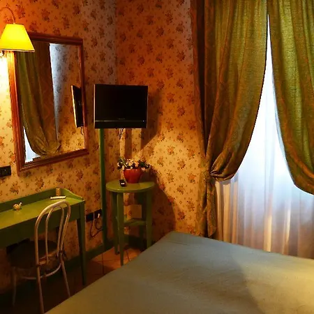 Panazza Hotel