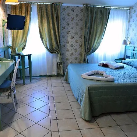 Panazza Hotel