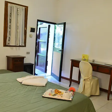 Panazza Hotel 3*