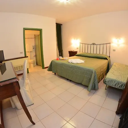 Hotel Panazza 3*