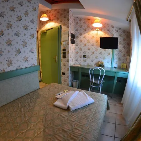 Panazza 3* Mordano
