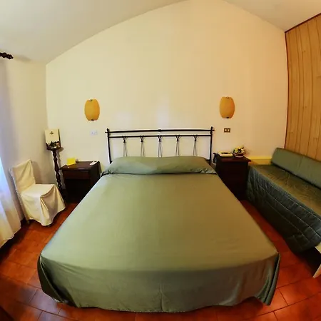 Panazza Hotel 3*