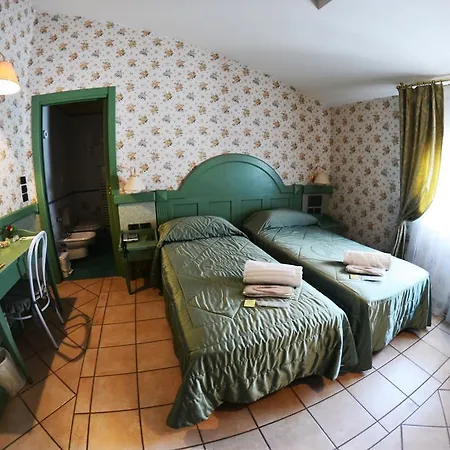 Panazza Hotel