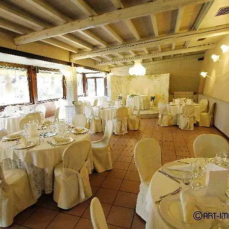 Panazza Hotel 3*