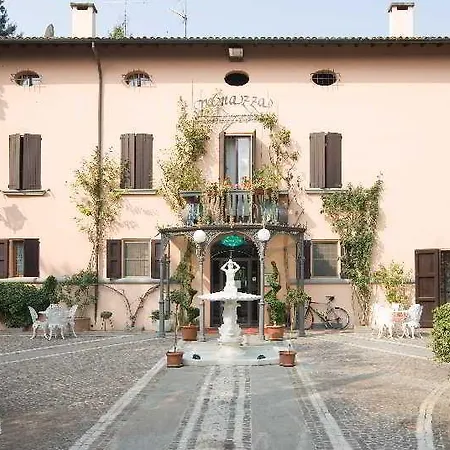 Panazza 3* Mordano