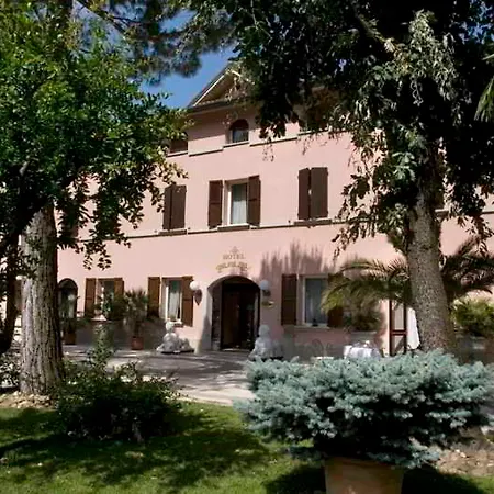 Panazza Hotel Mordano