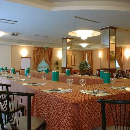Hotel Panazza 3*