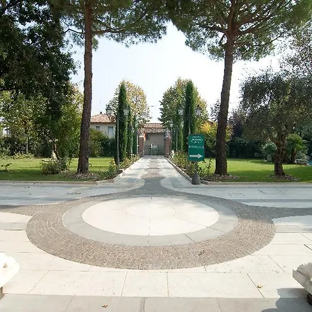 Panazza Hotel Mordano