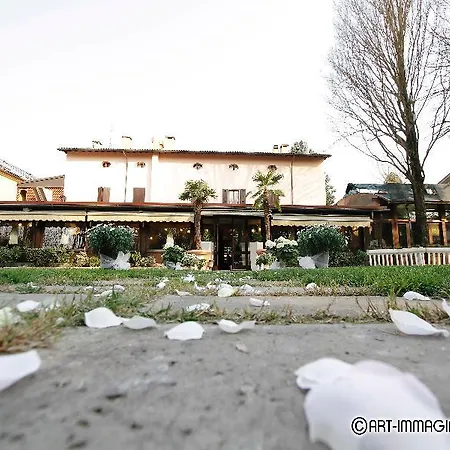 Hotel Panazza 3*