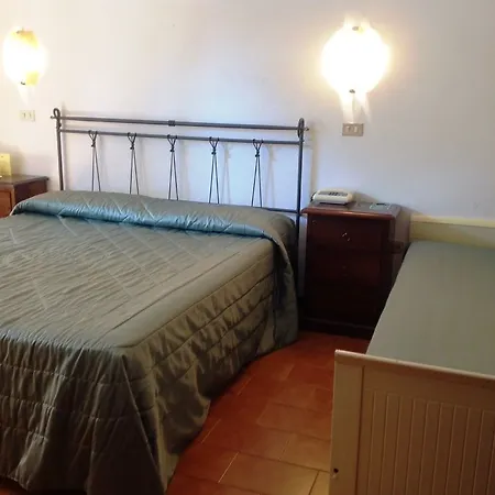 Hotel Panazza Mordano