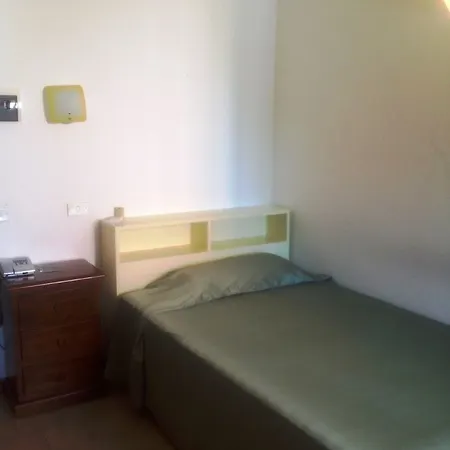 Hotel Panazza