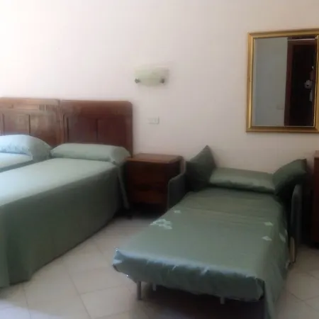 Panazza 3*