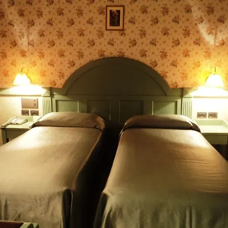 Panazza Hotel 3*