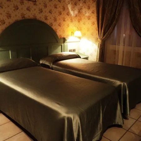 Panazza 3* Mordano