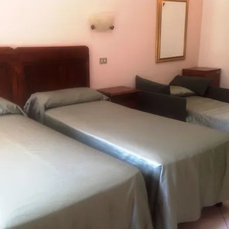 Hotel Panazza
