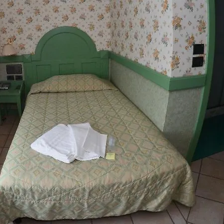 Panazza 3*