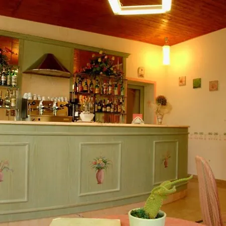 Panazza 3*