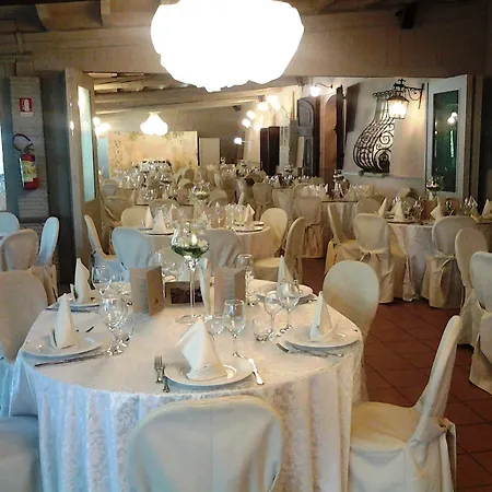 Hotel Panazza